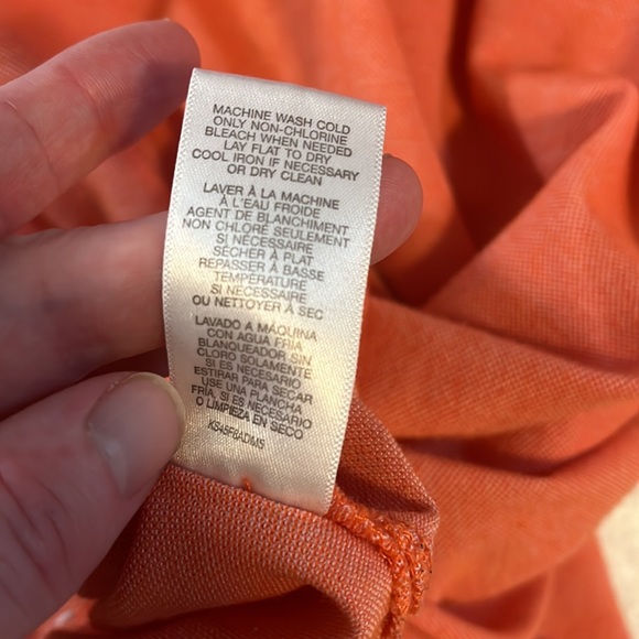 Michael Kors Men’s Polo - Picture 5 of 7